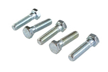 Load image into Gallery viewer, Hex Cap Bolts Zinc 3/8 inch-16 x 1-1/2 inch