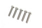 Hex Bolts 5/16-18 X 1-1/2 inch