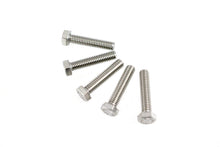 Load image into Gallery viewer, Hex Bolts 5/16-18 X 1-1/2 inch