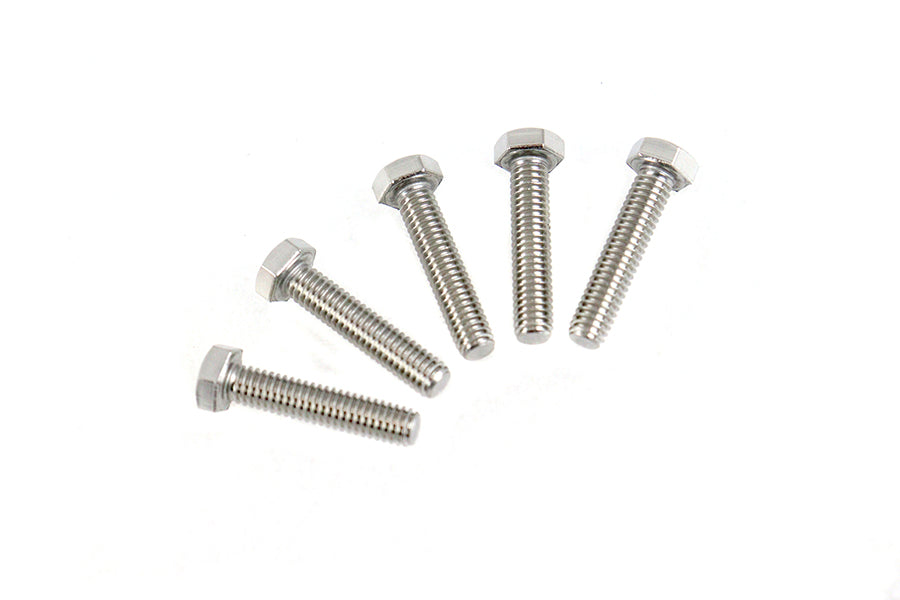 Hex Bolts 5/16-18 X 1-1/2 inch