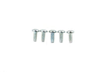 Load image into Gallery viewer, 10-24 X 1/2 inch Self Tapping Phillips Screw Zinc