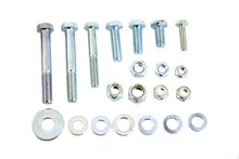 Load image into Gallery viewer, Brake Control Mount Kit