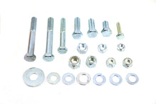 Load image into Gallery viewer, Brake Control Mount Kit