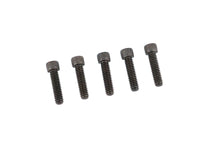 Load image into Gallery viewer, Allen Cap Screw Black