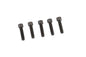 Allen Cap Screw Black