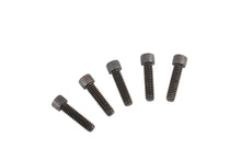 Load image into Gallery viewer, Allen Cap Screw Black