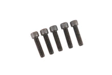 Load image into Gallery viewer, Allen Cap Screw Black