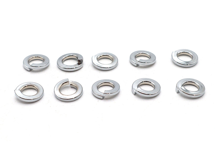 3/8 inch Lock Washer Chrome