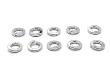 Load image into Gallery viewer, 3/8 inch Lock Washer Chrome