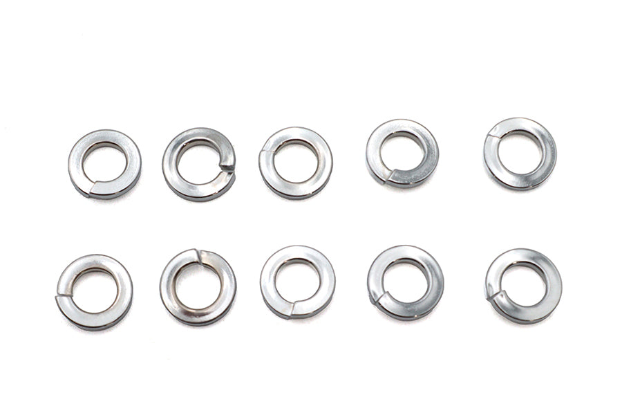3/8 inch Lock Washer Chrome