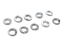 Load image into Gallery viewer, 7/16 inch Lock Washer Chrome