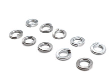 Load image into Gallery viewer, 7/16 inch Lock Washer Chrome