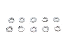 Load image into Gallery viewer, 5/16 inch Lock Washer Chrome