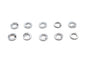 5/16 inch Lock Washer Chrome