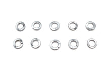 Load image into Gallery viewer, 5/16 inch Lock Washer Chrome