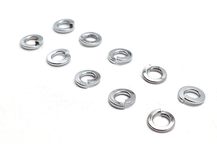5/16 inch Lock Washer Chrome