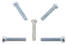Load image into Gallery viewer, Fillister Head Screws 8-32 X 7/8 inch Zinc
