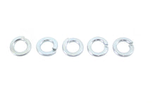 Load image into Gallery viewer, Lock Washer #8 Zinc