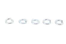 Load image into Gallery viewer, Lock Washer #8 Zinc