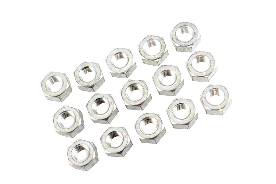 5/16 inch-24 Motor Case Stud Nut Set Cadmium