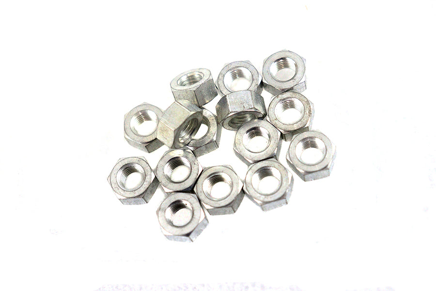 5/16 inch-24 Motor Case Stud Nut Set Cadmium