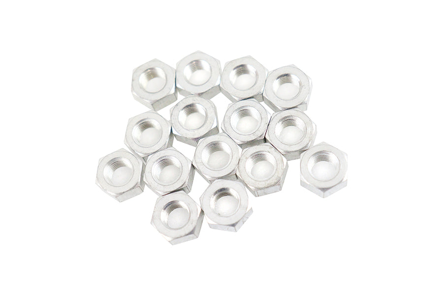 5/16 inch-24 Motor Case Stud Nut Set Cadmium