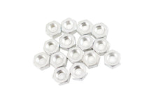 Load image into Gallery viewer, 5/16 inch-24 Motor Case Stud Nut Set Cadmium