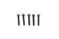Allen Cap Screw Black 10-24 x 1 inch