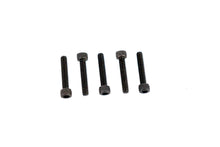Load image into Gallery viewer, Allen Cap Screw Black 10-24 x 1 inch