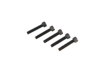Load image into Gallery viewer, Allen Cap Screw Black 10-24 x 1 inch