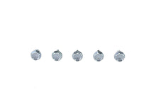 Load image into Gallery viewer, Hex Flange Screws 5/16 inch-18 x 5/8 inch Zinc