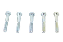 Load image into Gallery viewer, Zinc Hex Cap Bolts 5/16 inch-18 x 2 inch