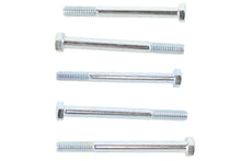 Load image into Gallery viewer, Zinc Hex Cap Bolts 5/16 inch-18 x 3-1/4 inch