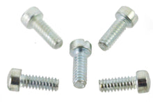 Load image into Gallery viewer, 10-24 x 1/2 inch Fillister Head Screw Zinc