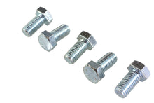 Load image into Gallery viewer, Zinc Hex Cap Bolts 1/2 inch-13 x 1 inch
