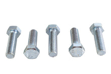 Load image into Gallery viewer, Zinc Hex Cap Bolts 1/2 inch-13 x 1-3/4 inch