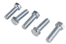 Load image into Gallery viewer, Zinc Hex Cap Bolts 1/2 inch-13 x 1-3/4 inch