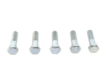 Load image into Gallery viewer, Zinc Hex Cap Bolts 1/2 inch-13 x 2 inch