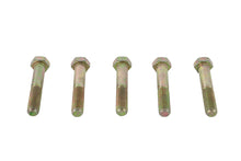 Load image into Gallery viewer, Zinc Hex Cap Bolts 1/2 inch-13 x 2-3/4 inch