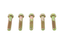 Load image into Gallery viewer, Zinc Hex Cap Bolts 1/2 inch-20 x 2 inch