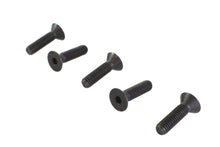 Load image into Gallery viewer, Allen Flat Head Screws Black 5/16 inch-18 x 1-1/4 inch