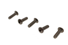 Load image into Gallery viewer, Allen Button Head Screws Stainless Steel 6-32 inch X 1/2 inc