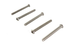 Load image into Gallery viewer, Allen Button Head Screws Stainless Steel 1/4-20 X 2-1/2 inch