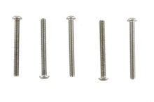 Load image into Gallery viewer, Allen Button Head Screws Stainless Steel 1/4-20 X 2-1/2 inch