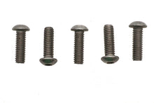 Load image into Gallery viewer, Allen Button Head Screws Stainless Steel 5/16-18 X 1 inch
