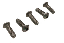 Load image into Gallery viewer, Allen Button Head Screws Stainless Steel 5/16-18 X 1 inch