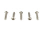 Allen Button Head Screws Stainless Steel 5/16-18 X 1-1/4 inc