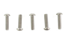 Load image into Gallery viewer, Allen Button Head Screws Stainless Steel 5/16-18 X 1-1/4 inc