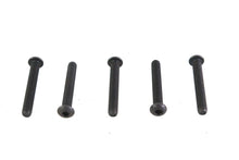 Load image into Gallery viewer, Allen Button Head Screws Black 1/4-20 X 1-3/4 inch