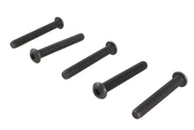Load image into Gallery viewer, Allen Button Head Screws Black 1/4-20 X 1-3/4 inch